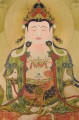 Bouddha Bouddhisme chinois